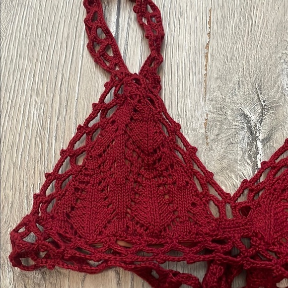 Lovers & Friends Bikini Top - Picture 3 of 7